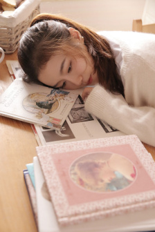 系统之名养成器女主